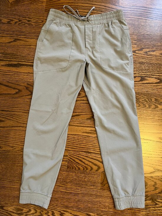 lululemon athletica Other - Lululemon ABC Joggers